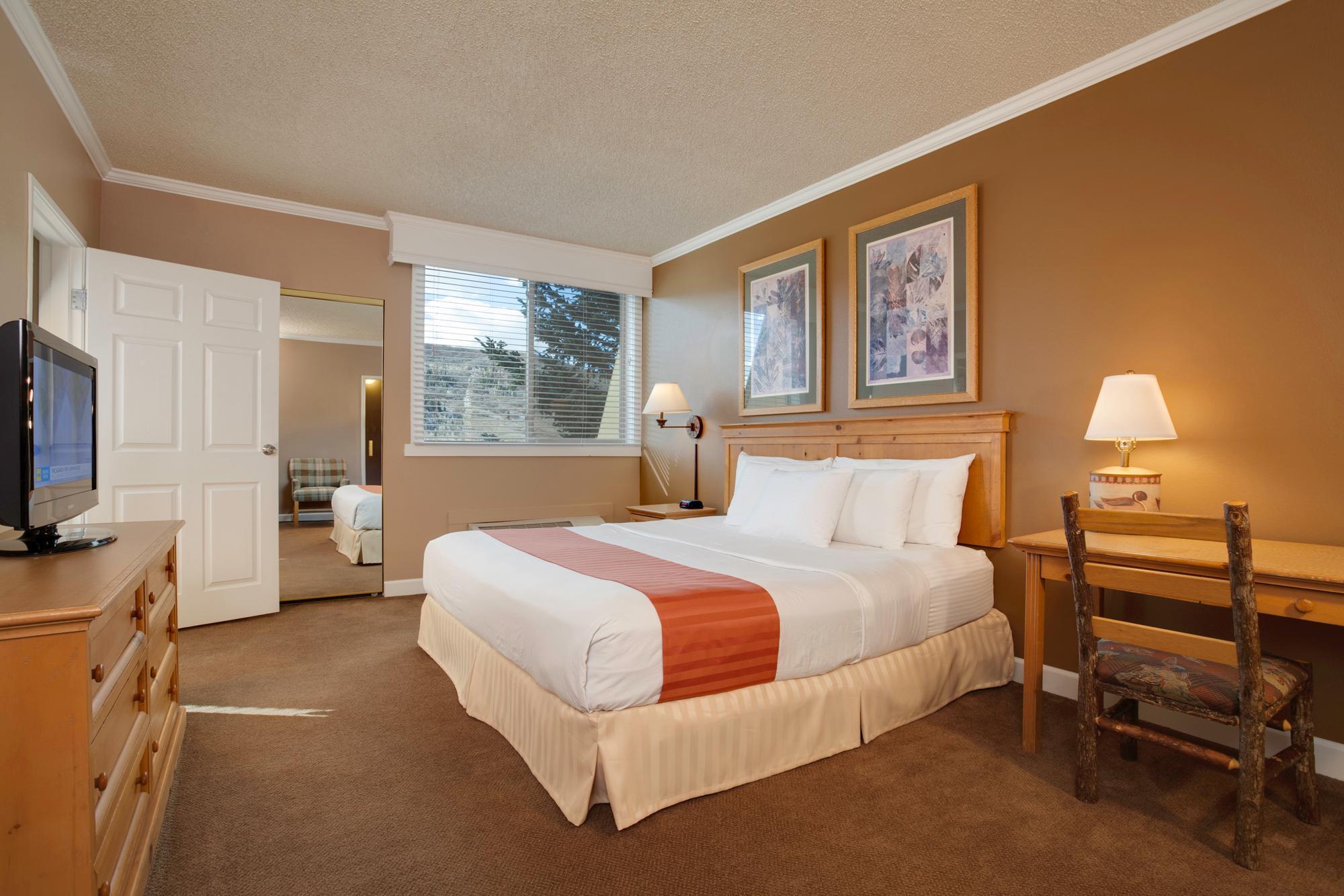 Legacy Vacation Resorts Steamboat Springs Hilltop Kültér fotó